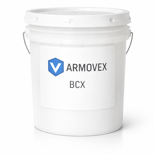 ARMOVEX BCX Base Coat & Top Coat - 5 Gallon