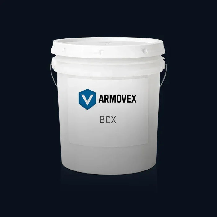 ARMOVEX BCX Base Coat - 5 Gallon