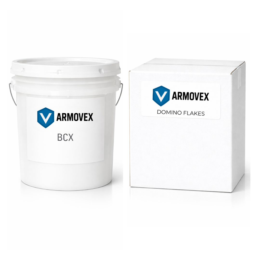 ARMOVEX Flake System Kit