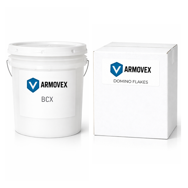ARMOVEX Flake System Kit