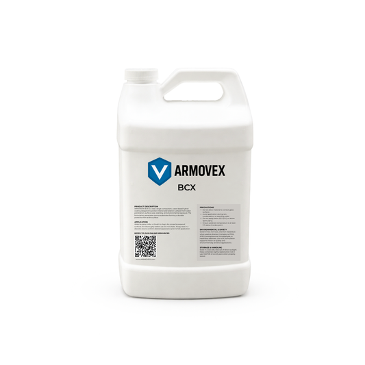 ARMOVEX BCX - Base Coat