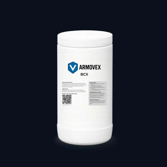 ARMOVEX BCX Sample Kit
