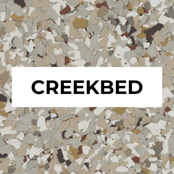 ARMOVEX Flake System Kit