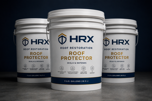 HRX by Armovex — 5 Gallon