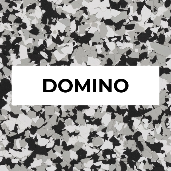 ARMOVEX Flake System Kit