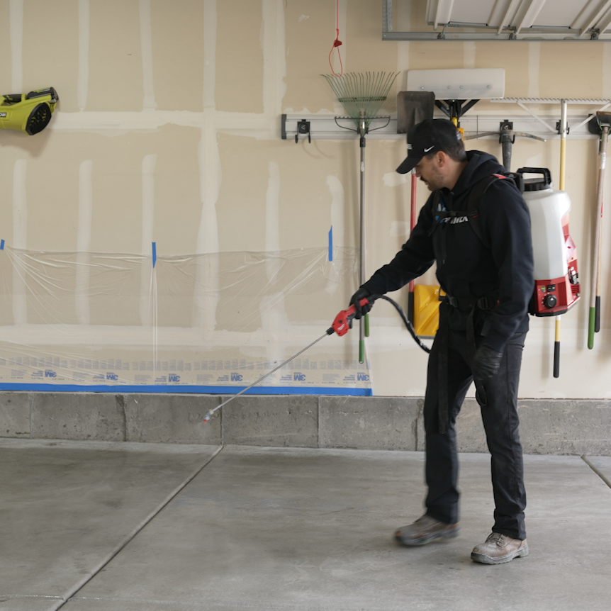 ARMOVEX DRYLOCK 5 Gallon