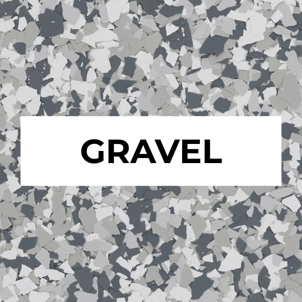 ARMOVEX Flake System Kit