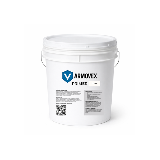 ARMOVEX FSP Primer