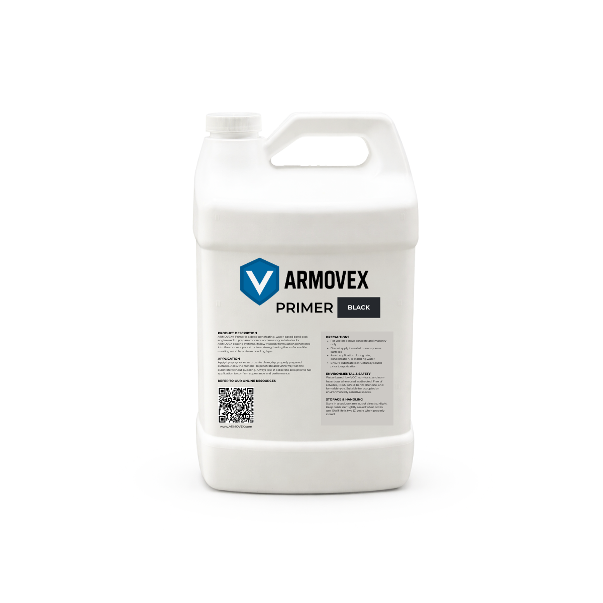 ARMOVEX FSP Primer