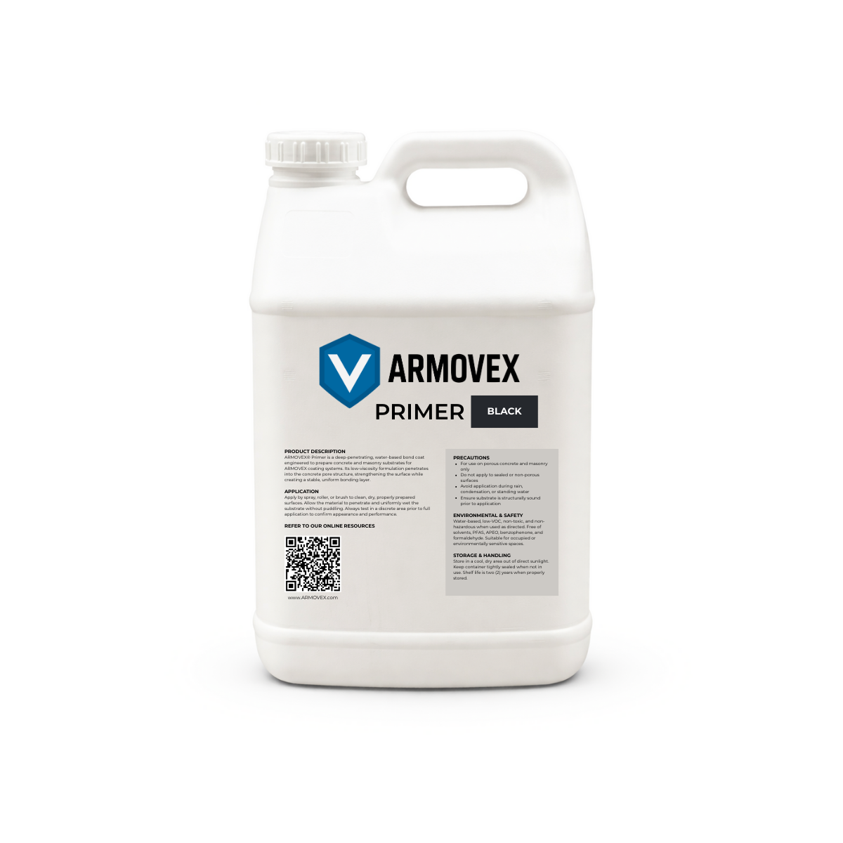 ARMOVEX FSP Primer