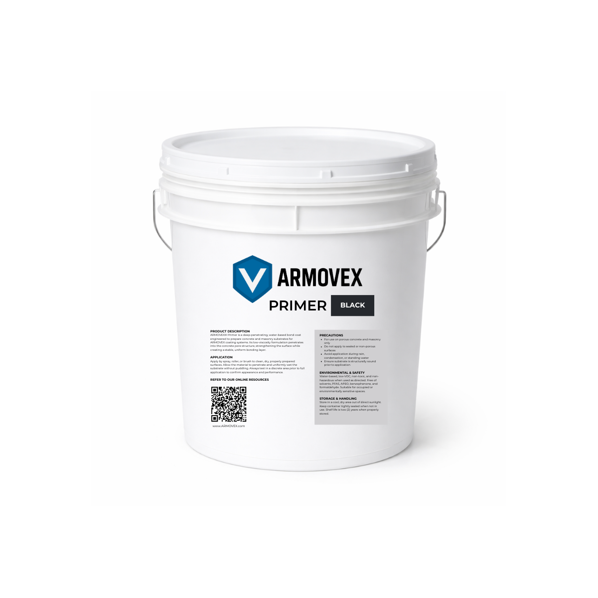 ARMOVEX FSP Primer