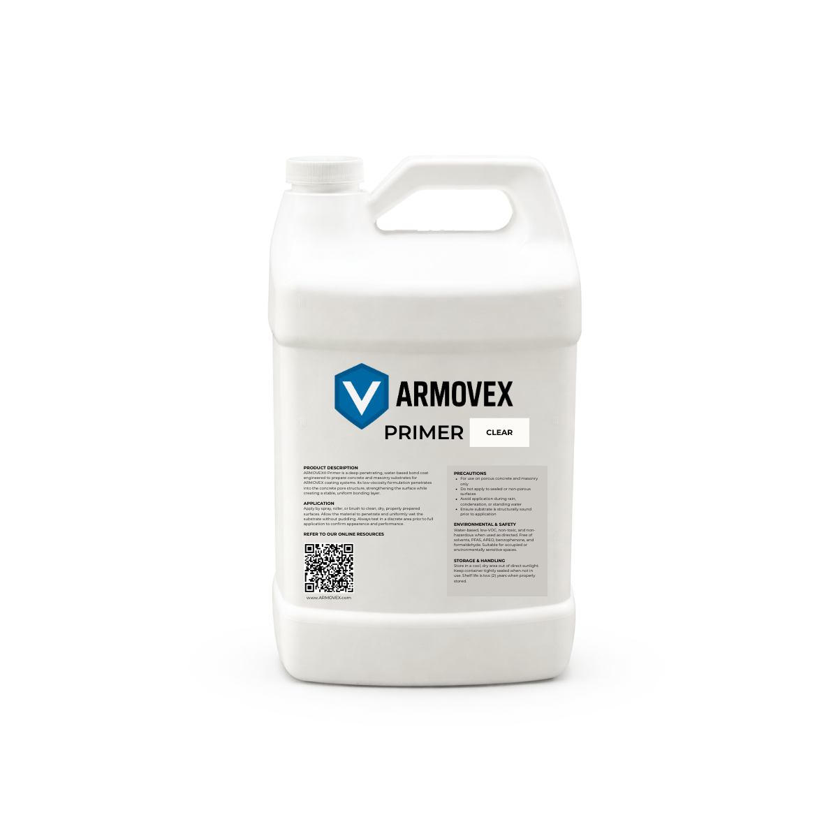 ARMOVEX FSP Primer