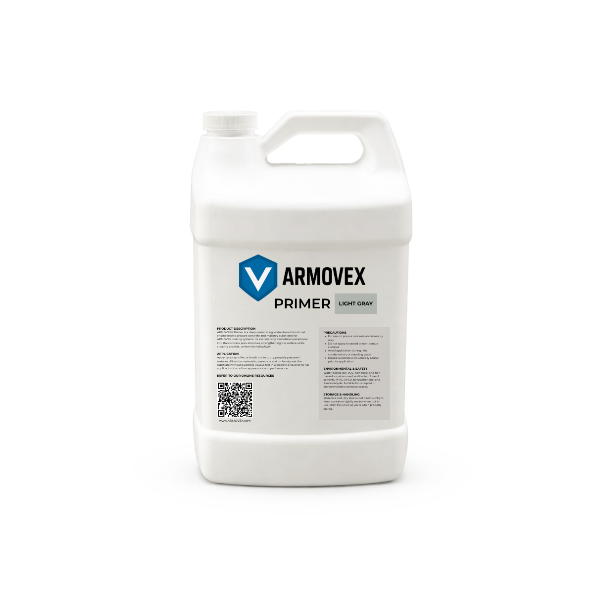 ARMOVEX FSP Primer