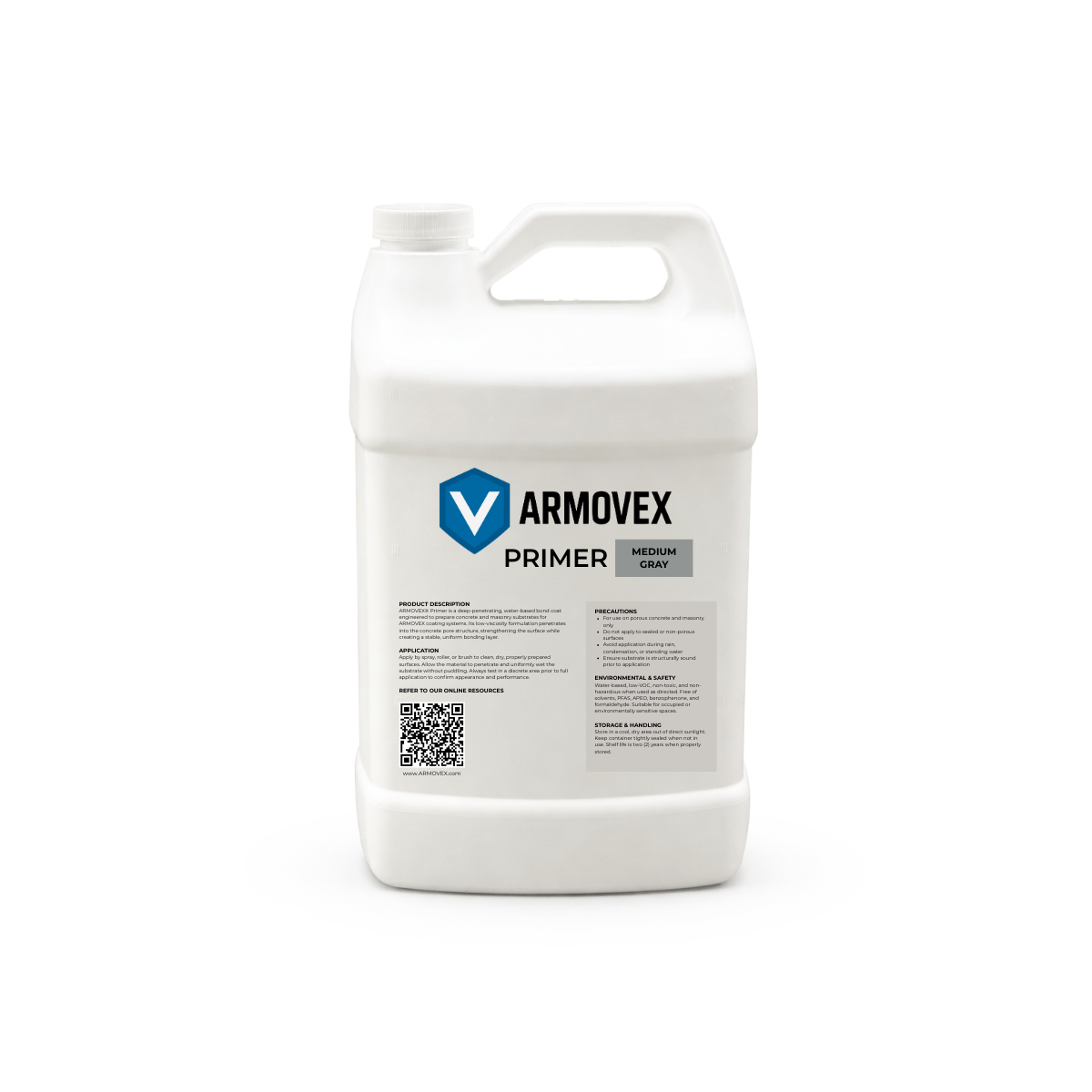 ARMOVEX FSP Primer