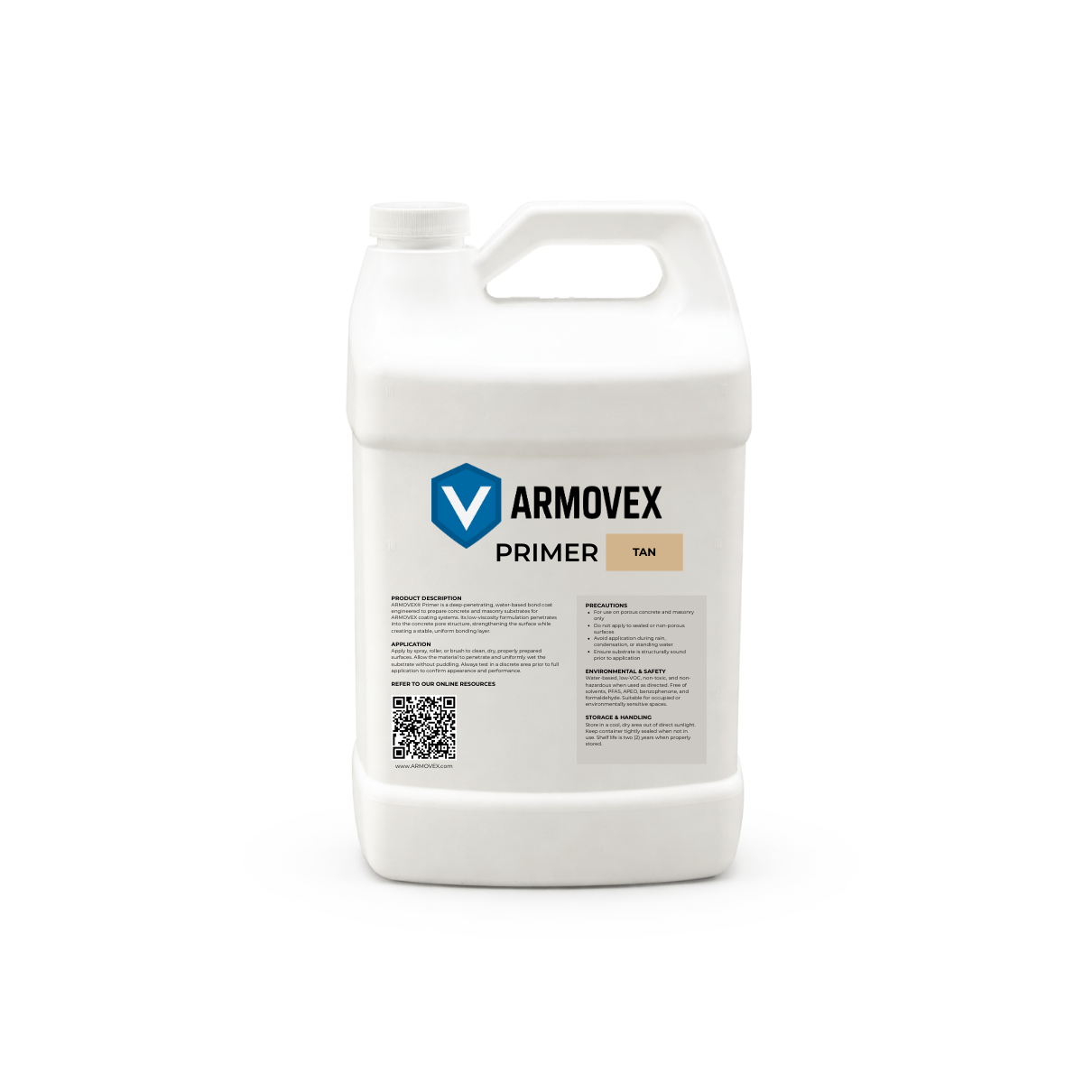 ARMOVEX FSP Primer