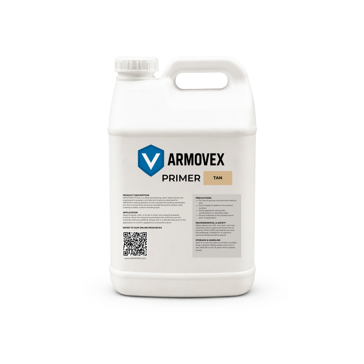 ARMOVEX FSP Primer