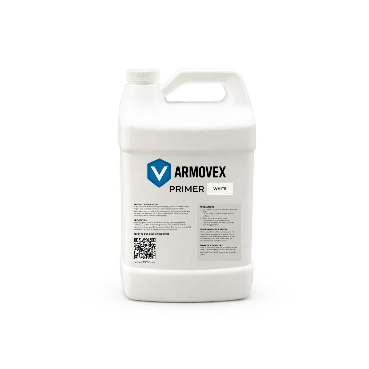 ARMOVEX FSP Primer