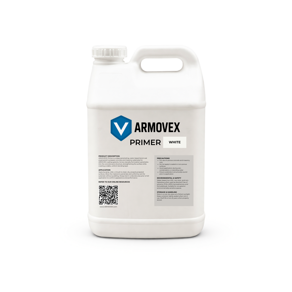 ARMOVEX FSP Primer