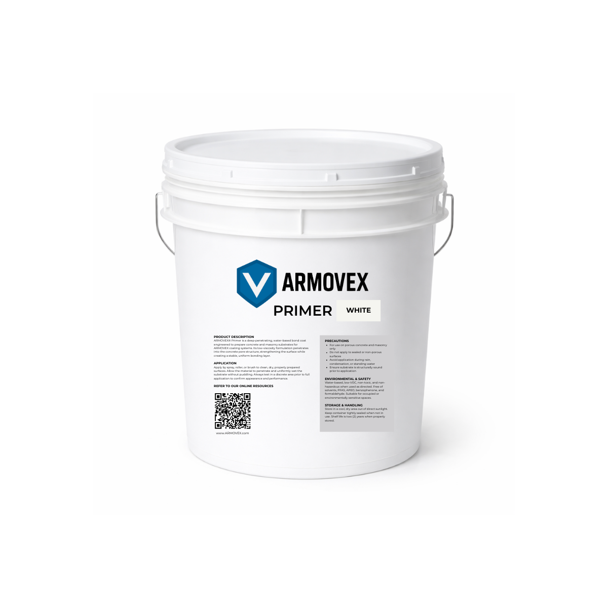 ARMOVEX FSP Primer