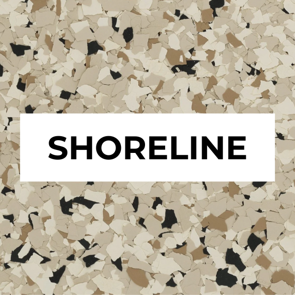 ARMOVEX Flake System Kit